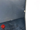 BENTLEY FLYING SPUR COVER LID TRUNK DECK EL COVER TRUNK LID
