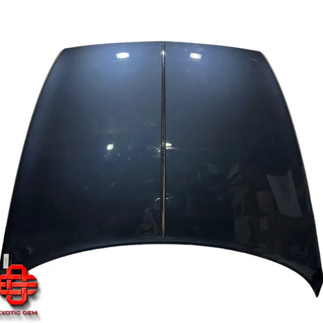 BENTLEY FLYING SPUR FRONT BONNET