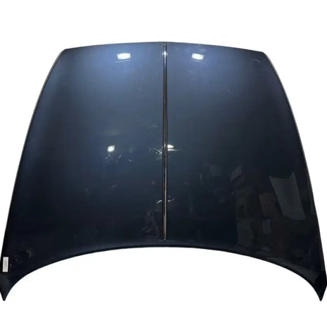 BENTLEY FLYING SPUR FRONT BONNET