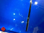 BENTLEY FLYING SPUR FRONT BONNET BLUE