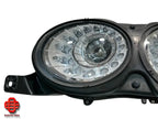 BENTLEY FLYING SPUR HEADLIGHT LH EU LHD