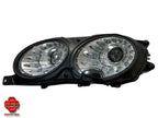 BENTLEY FLYING SPUR HEADLIGHT LH EU LHD
