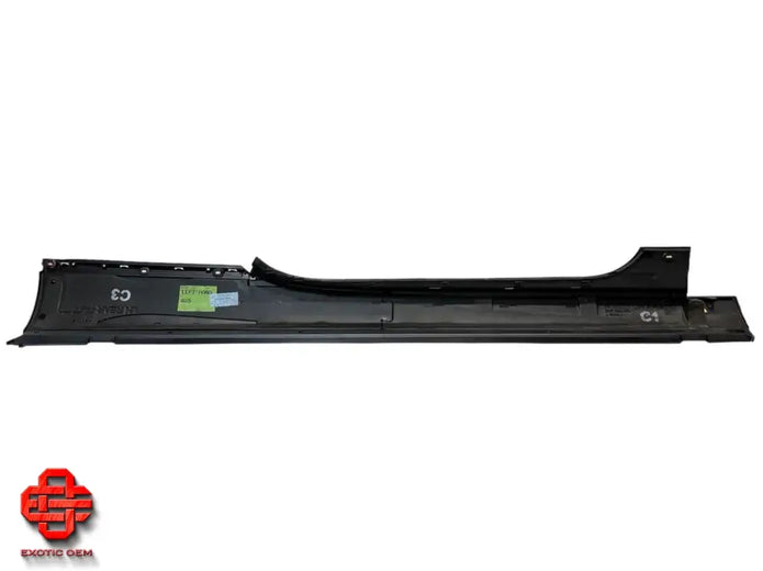 BENTLEY FLYING SPUR HEADLIGHT HEADLIGHT LH LHD DARK