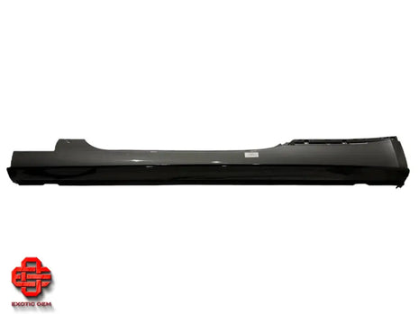 BENTLEY FLYING SPUR HEADLIGHT HEADLIGHT LH LHD DARK