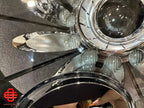 BENTLEY FLYING SPUR HEADLIGHT HEADLIGHT LH RHD DARK