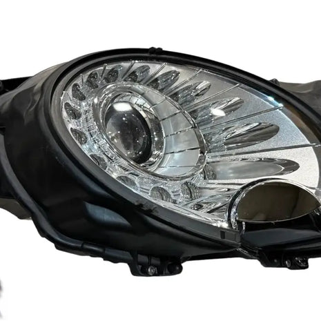 BENTLEY FLYING SPUR HEADLIGHT RH EU