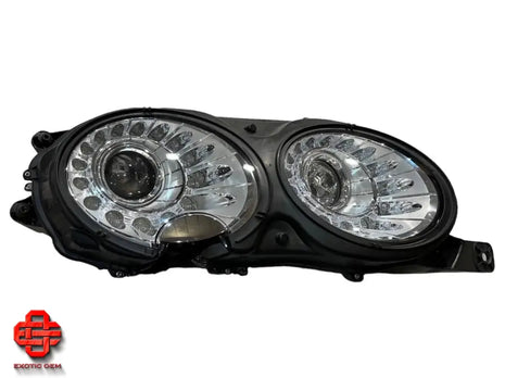 BENTLEY FLYING SPUR HEADLIGHT RH EU