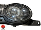 BENTLEY FLYING SPUR HEADLIGHT HEADLIGHT RH RHD DARK