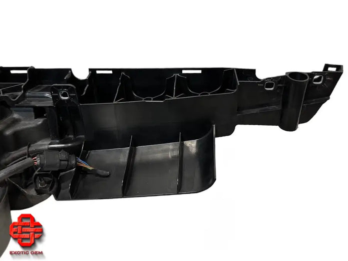 BENTLEY FLYING SPUR LIFT ELEVATING MECHANISM WITH EMBLEM