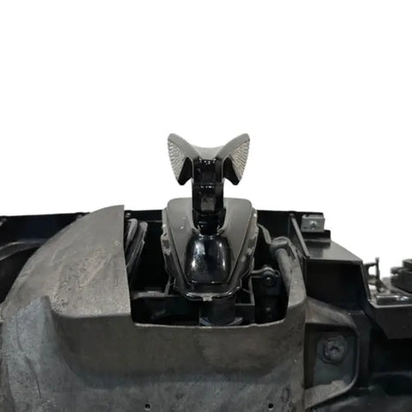 BENTLEY FLYING SPUR LIFT ELEVATING MECHANISM WITH EMBLEM