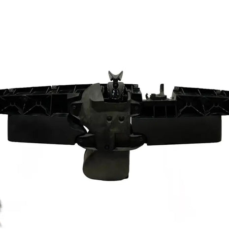 BENTLEY FLYING SPUR LIFT ELEVATING MECHANISM WITH EMBLEM