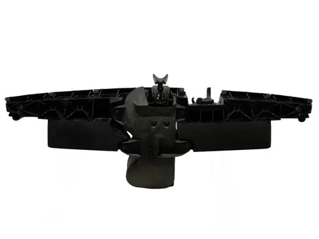 BENTLEY FLYING SPUR LIFT ELEVATING MECHANISM WITH EMBLEM