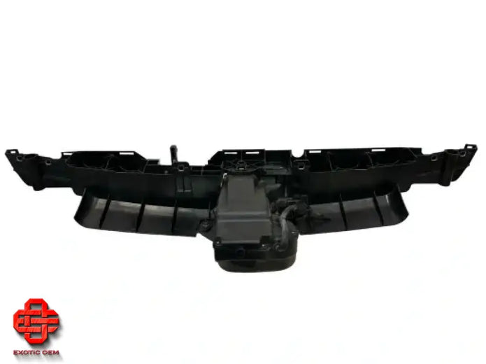 BENTLEY FLYING SPUR LIFTING MECHANISM WITH EMBLEM FIGURINE