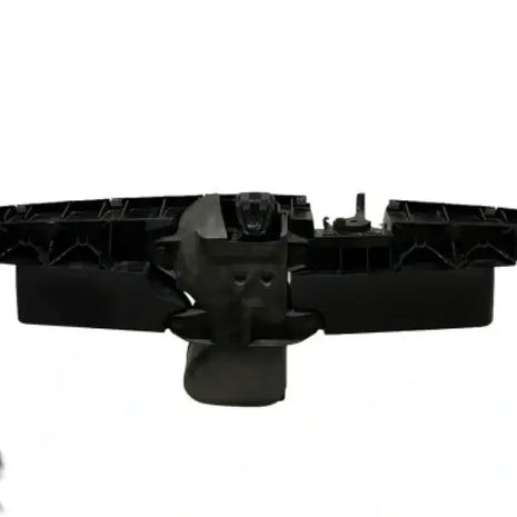 BENTLEY FLYING SPUR LIFTING MECHANISM WITH EMBLEM FIGURINE