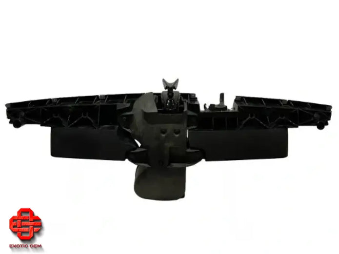 BENTLEY FLYING SPUR LIFTING MECHANISM WITH EMBLEM FIGURINE