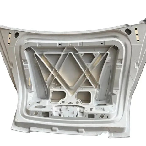 BENTLEY FLYING SPUR - NEW REAR LID - NEW TAILGATE