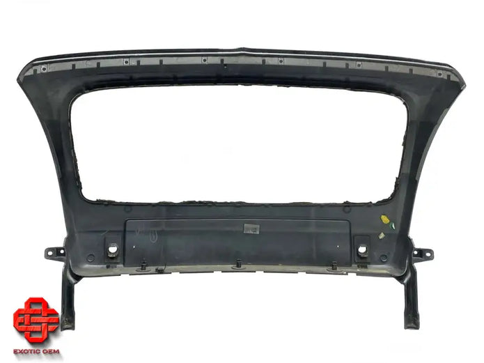 BENTLEY FLYING SPUR RADIATOR GRILL FRAME MEN RADIATOR GRIL FRAME