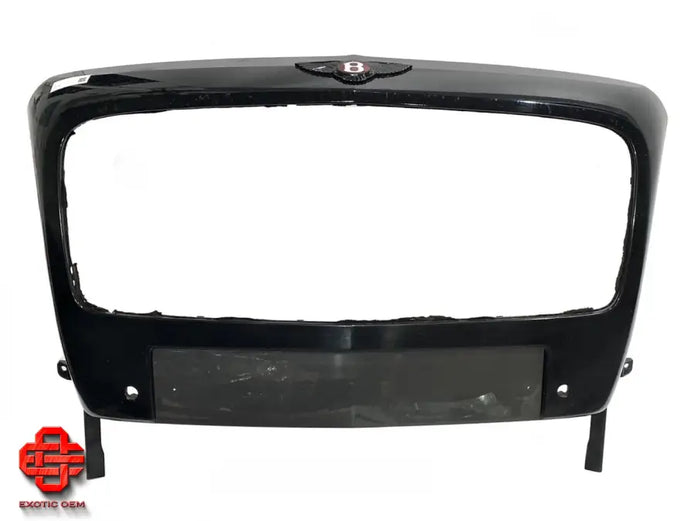 BENTLEY FLYING SPUR RADIATOR GRILL FRAME MEN RADIATOR GRIL FRAME