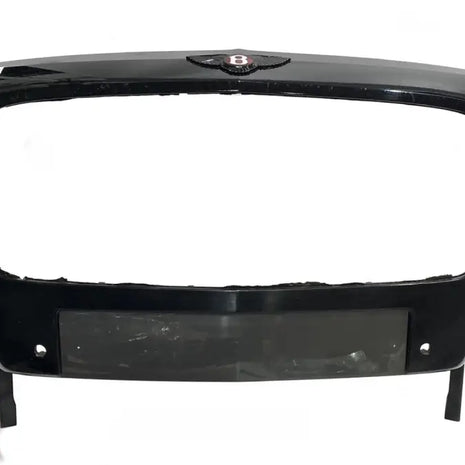 BENTLEY FLYING SPUR RADIATOR GRILL FRAME MEN RADIATOR GRIL FRAME