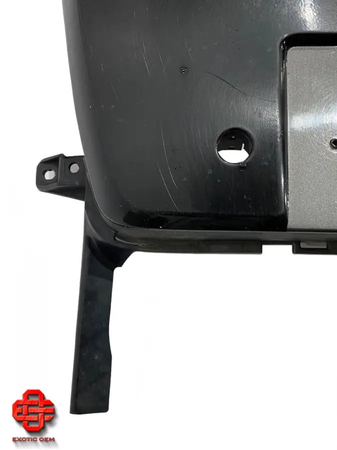 BENTLEY FLYING SPUR RADIATOR GRILL FRAME MEN RADIATOR GRIL FRAME