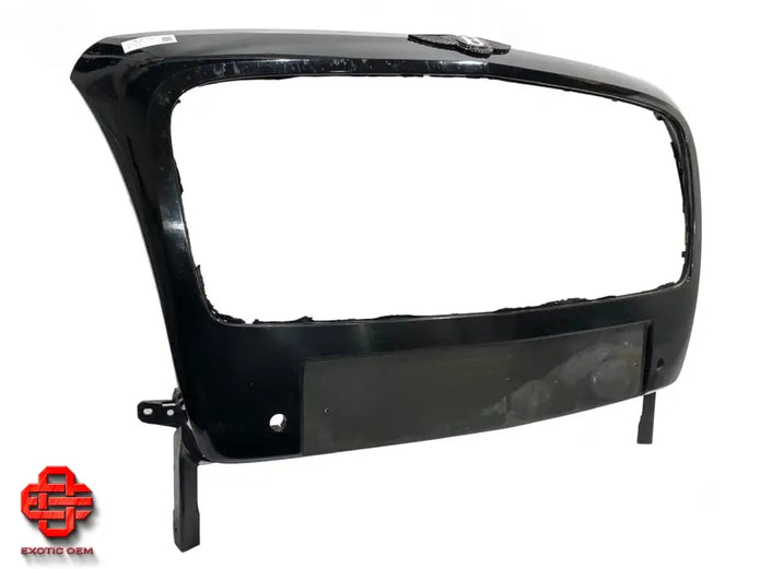 BENTLEY FLYING SPUR RADIATOR GRILL FRAME MEN RADIATOR GRIL FRAME
