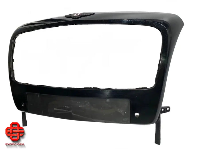 BENTLEY FLYING SPUR RADIATOR GRILL FRAME MEN RADIATOR GRIL FRAME