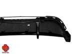 BENTLEY FLYING SPUR REAR DIFFUSER SPOILER DIFFUSER