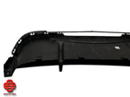 BENTLEY FLYING SPUR REAR DIFFUSER SPOILER DIFFUSER