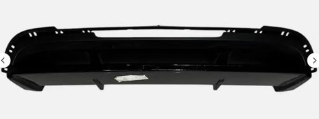 BENTLEY FLYING SPUR REAR DIFFUSER SPOILER DIFFUSER