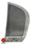 BENTLEY FLYING SPUR REAR QUARTER GLASS SIDE WINDOW RH