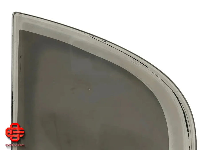 BENTLEY FLYING SPUR REAR QUARTER GLASS SIDE WINDOW RH