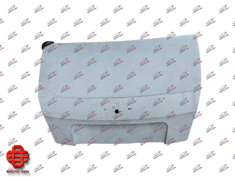 BENTLEY FLYING SPUR REAR TRUNK LID OEM