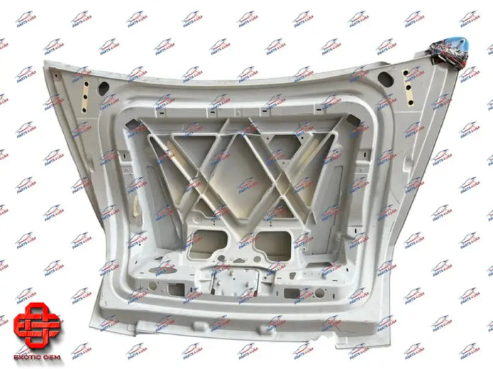 BENTLEY FLYING SPUR REAR TRUNK LID OEM