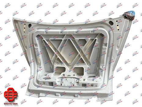 BENTLEY FLYING SPUR REAR TRUNK LID OEM