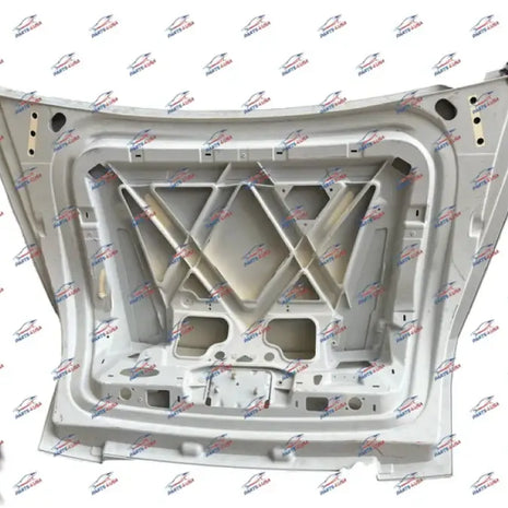 BENTLEY FLYING SPUR REAR TRUNK LID OEM