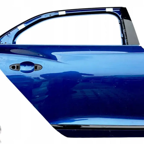 BENTLEY FLYING SPUR RIGHT REAR DOOR