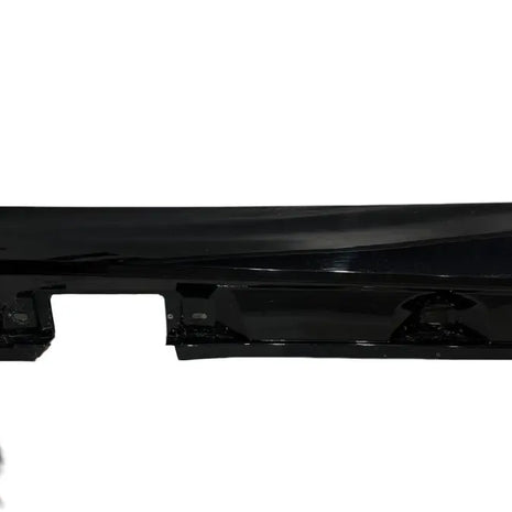 BENTLEY FLYING SPUR SIDE SKIRT TRIM