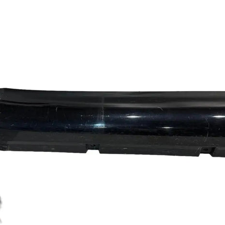 BENTLEY FLYING SPUR SIDE SKIRT TRIM LH