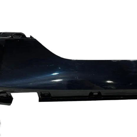 BENTLEY FLYING SPUR SIDE SKIRT TRIM RH