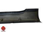 BENTLEY FLYING SPUR SIDE SKIRT TRIM RH