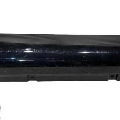 BENTLEY FLYING SPUR SIDE SKIRT TRIM RH