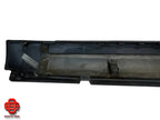 BENTLEY FLYING SPUR SIDE SKIRT TRIM RH