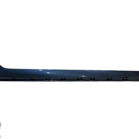 BENTLEY FLYING SPUR SIDE SKIRT TRIM RH