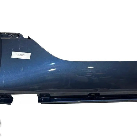 BENTLEY FLYING SPUR SIDE SKIRT TRIM RH