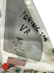 BENTLEY FLYING SPUR SIDE WINDOW GLASS QUARTER GLASS SIDE WINDOW RH