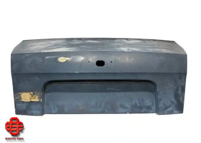 BENTLEY FLYING SPUR TAILGATE