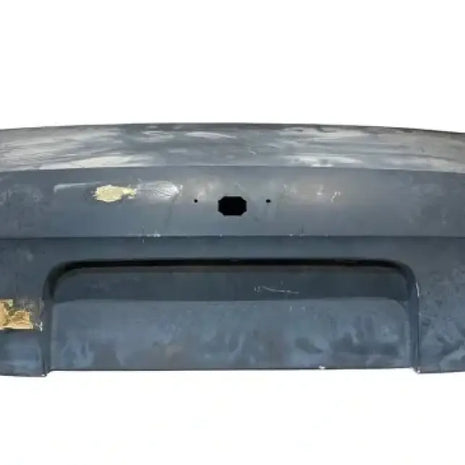 BENTLEY FLYING SPUR TAILGATE