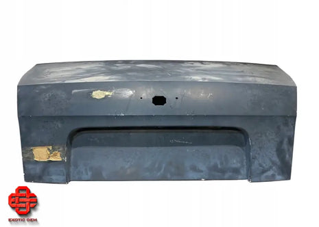 BENTLEY FLYING SPUR TAILGATE