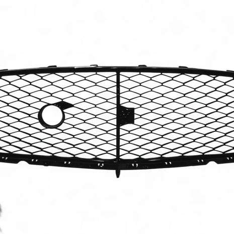 BENTLEY GT KÜHLERGRILL FRONT GRILL MESH BLACK