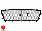 BENTLEY GT KÜHLERGRILL FRONT GRILL MESH BLACK